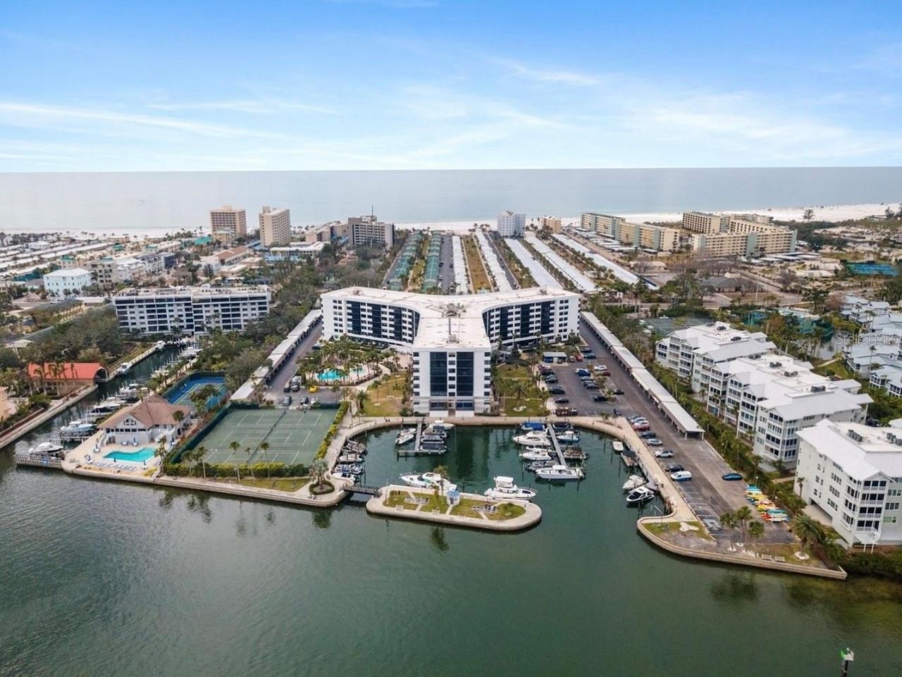 5855 Midnight Pass Road , Unit 108, Sarasota, FL 34242 Photo
