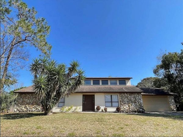 5417 PITCH PINE DRIVE , ORLANDO, FL 32819