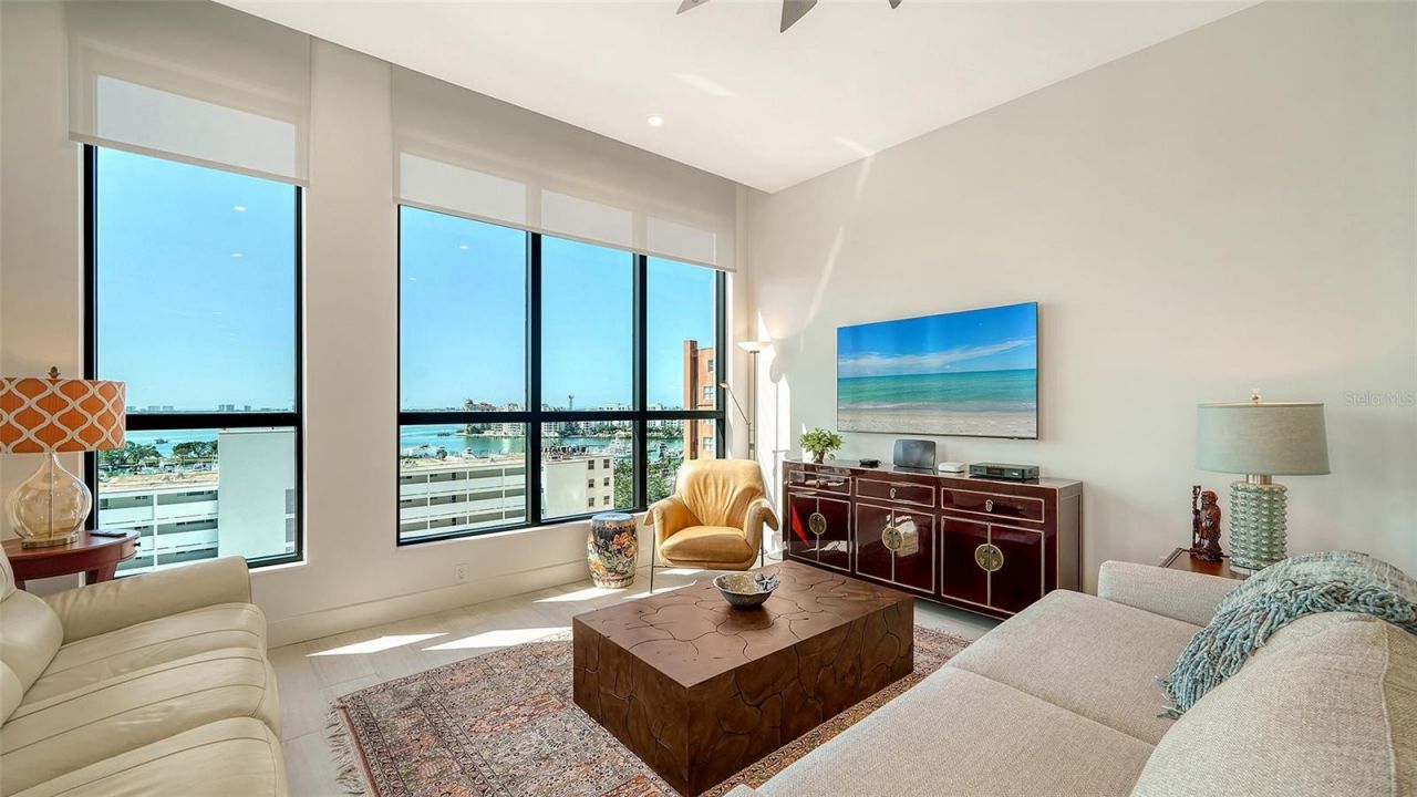 33 S Palm Avenue, Unit 901, Sarasota, FL 34236 Photo