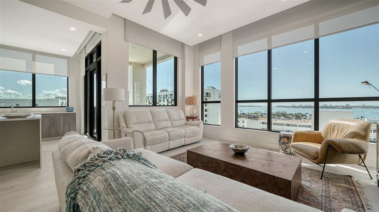 33 S Palm Avenue, Unit 901, Sarasota, FL 34236 Photo