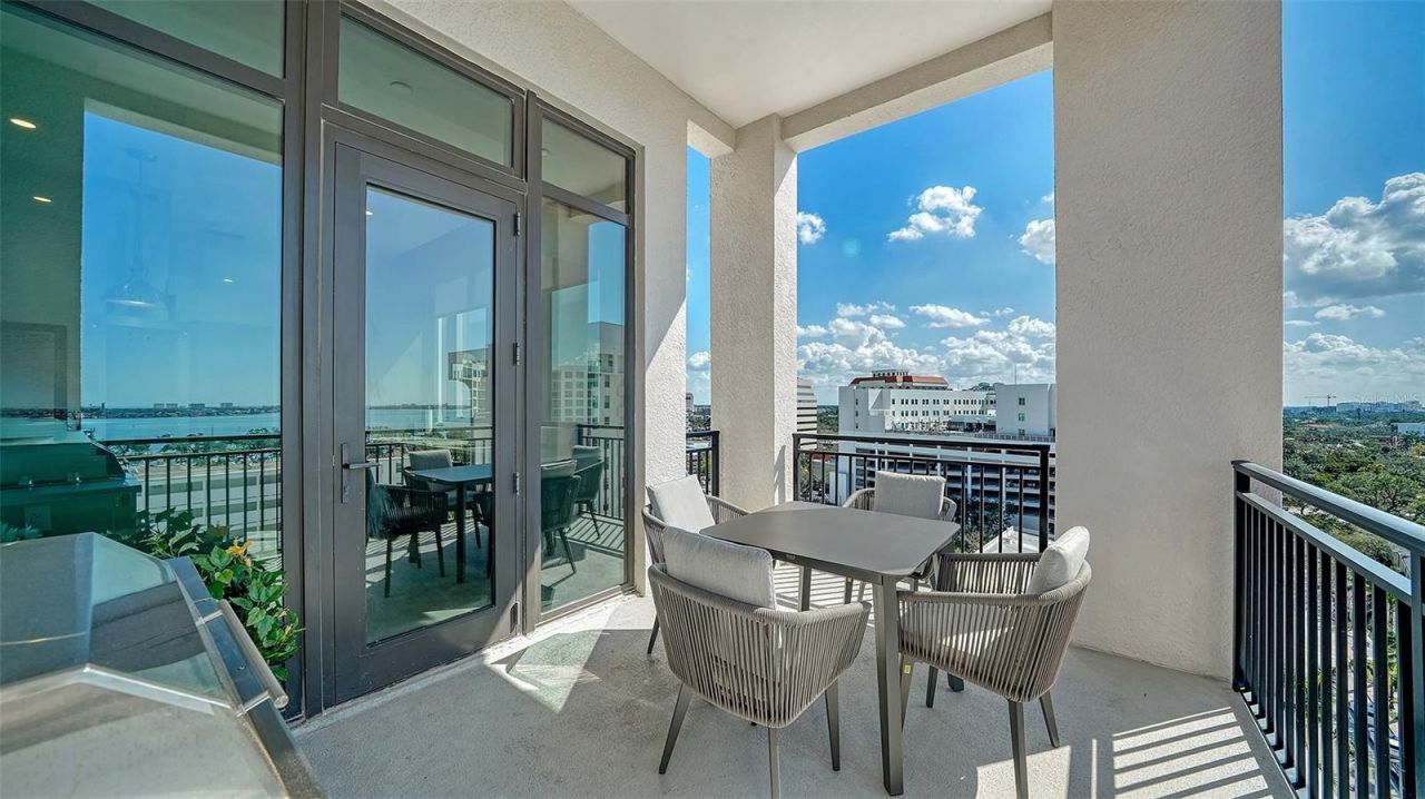 33 S Palm Avenue, Unit 901, Sarasota, FL 34236 Photo