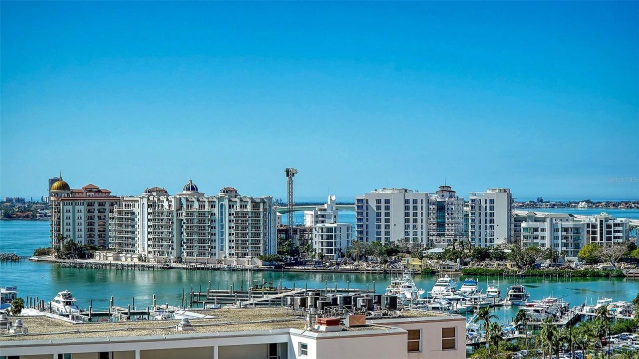 33 S Palm Avenue, Unit 901, Sarasota, FL 34236 Photo