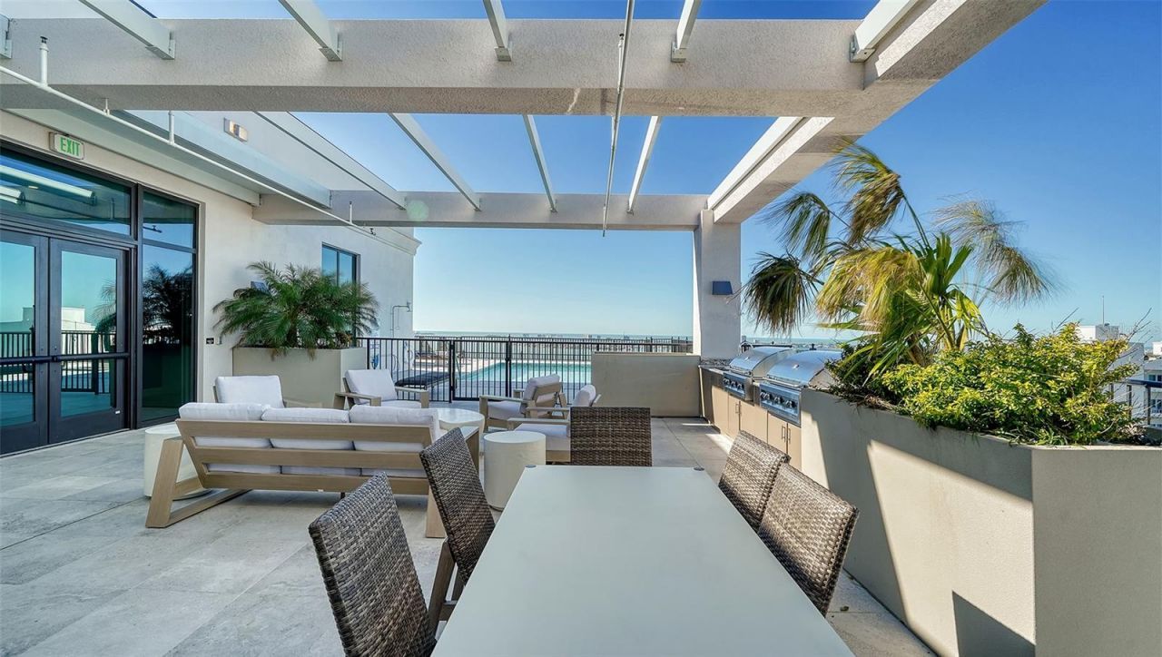 33 S Palm Avenue, Unit 901, Sarasota, FL 34236 Photo