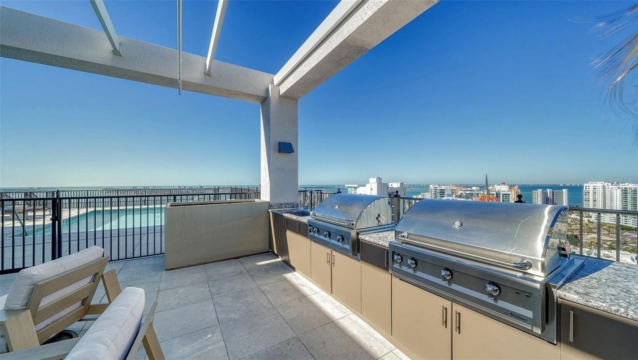 33 S Palm Avenue, Unit 901, Sarasota, FL 34236 Photo