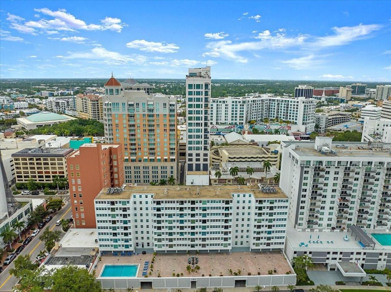 33 S Palm Avenue, Unit 901, Sarasota, FL 34236 Photo