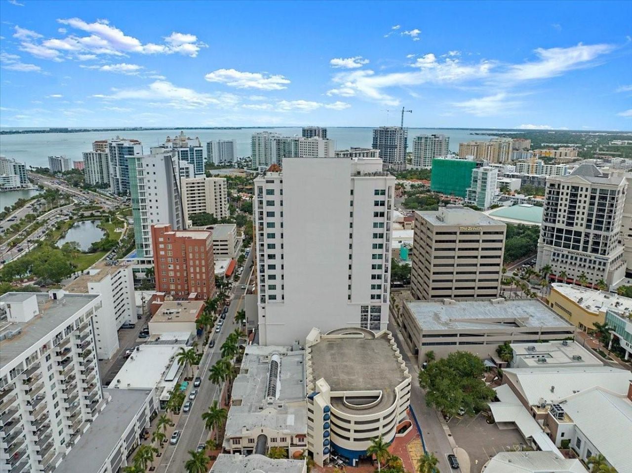 33 S Palm Avenue, Unit 901, Sarasota, FL 34236 Photo
