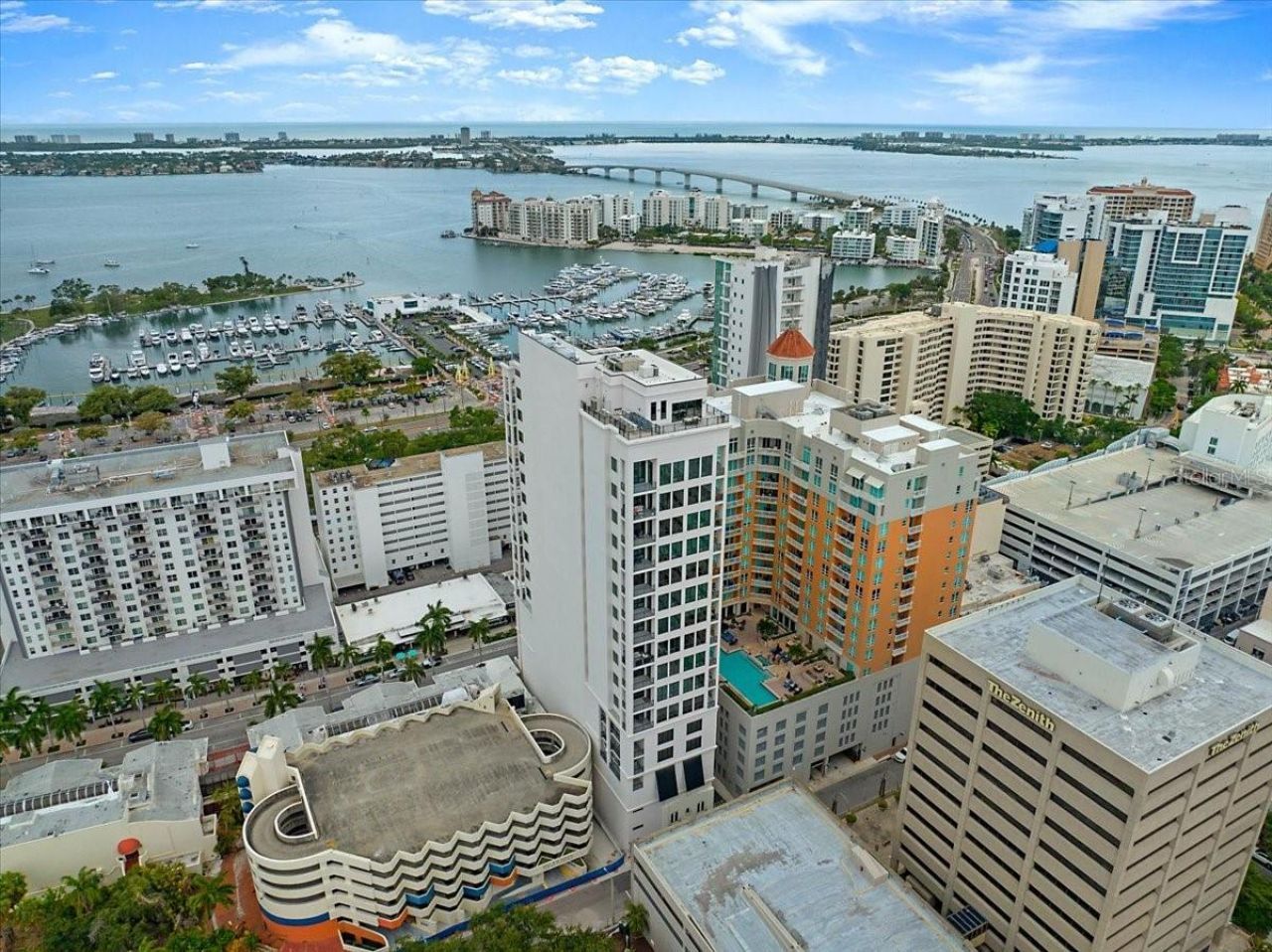 33 S Palm Avenue, Unit 901, Sarasota, FL 34236 Photo