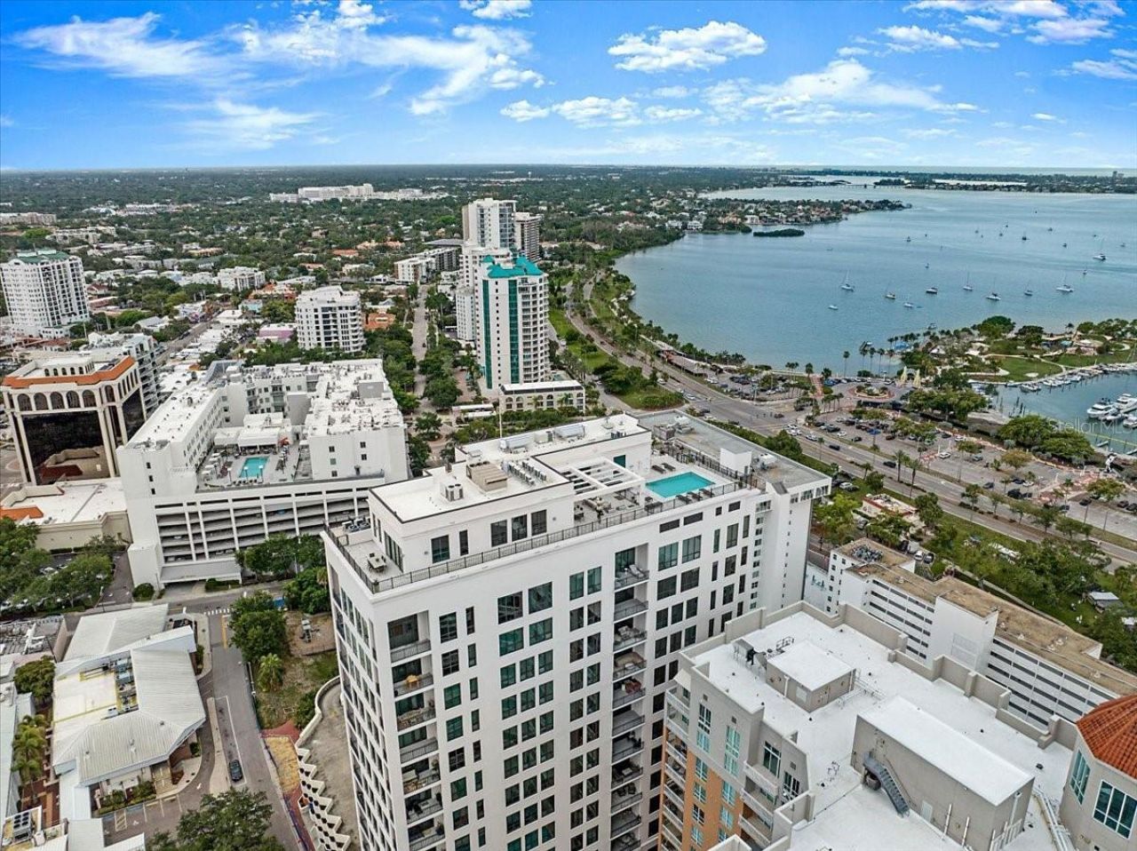 33 S Palm Avenue, Unit 901, Sarasota, FL 34236 Photo