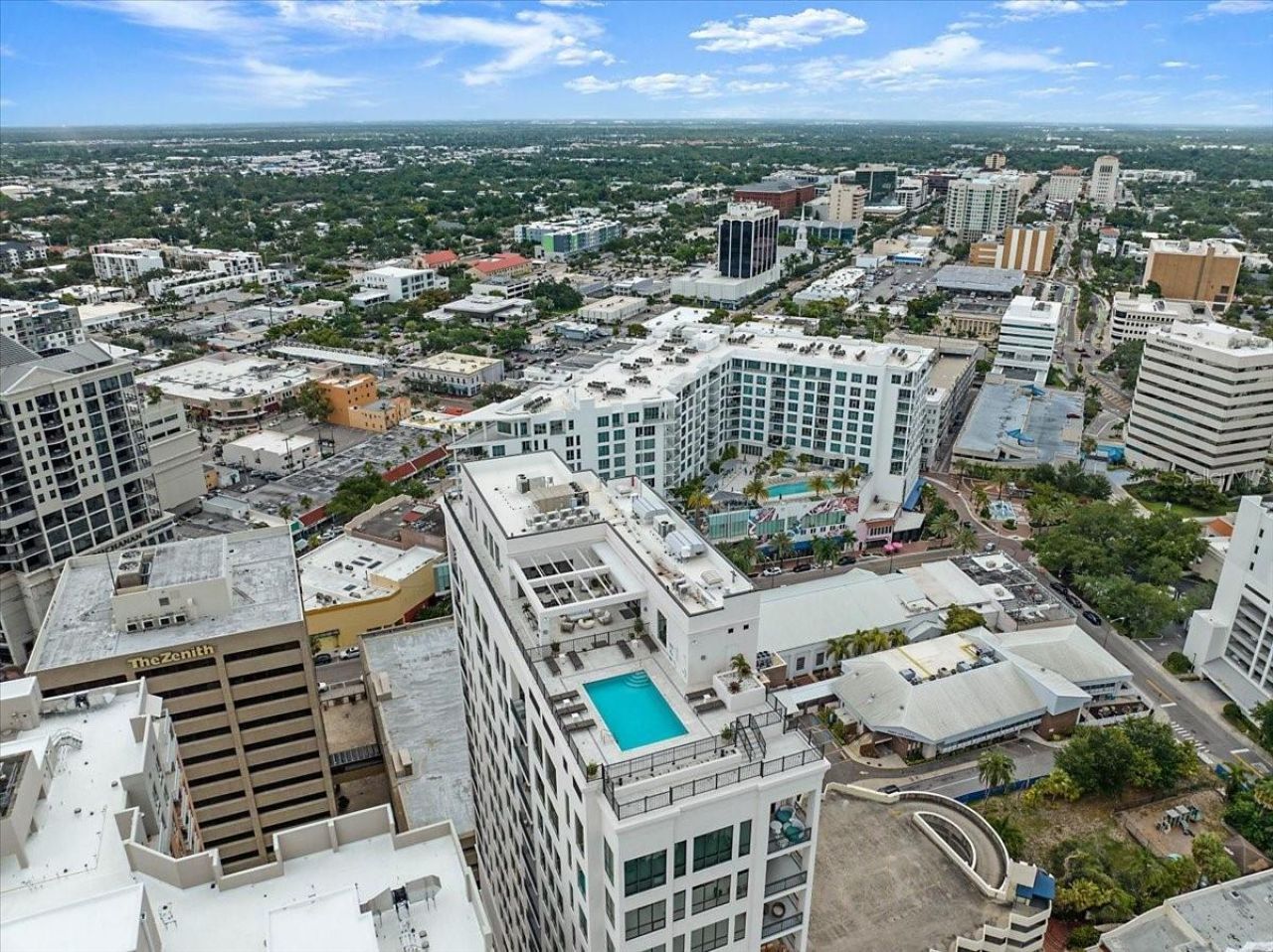 33 S Palm Avenue, Unit 901, Sarasota, FL 34236 Photo