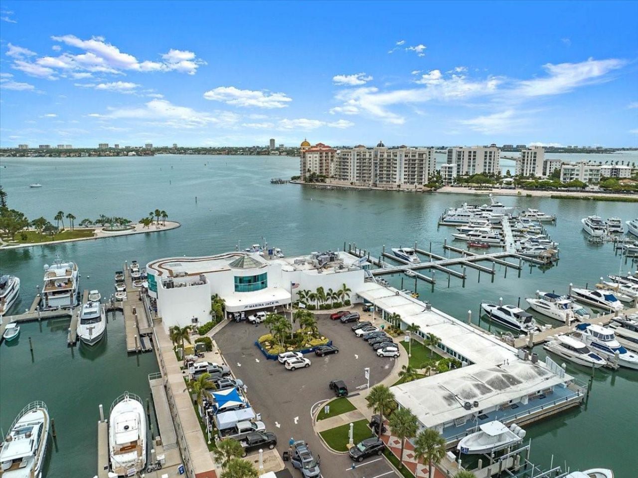 33 S Palm Avenue, Unit 901, Sarasota, FL 34236 Photo