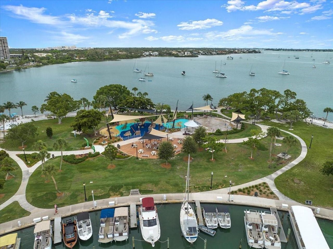 33 S Palm Avenue, Unit 901, Sarasota, FL 34236 Photo