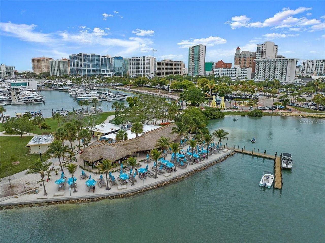 33 S Palm Avenue, Unit 901, Sarasota, FL 34236 Photo