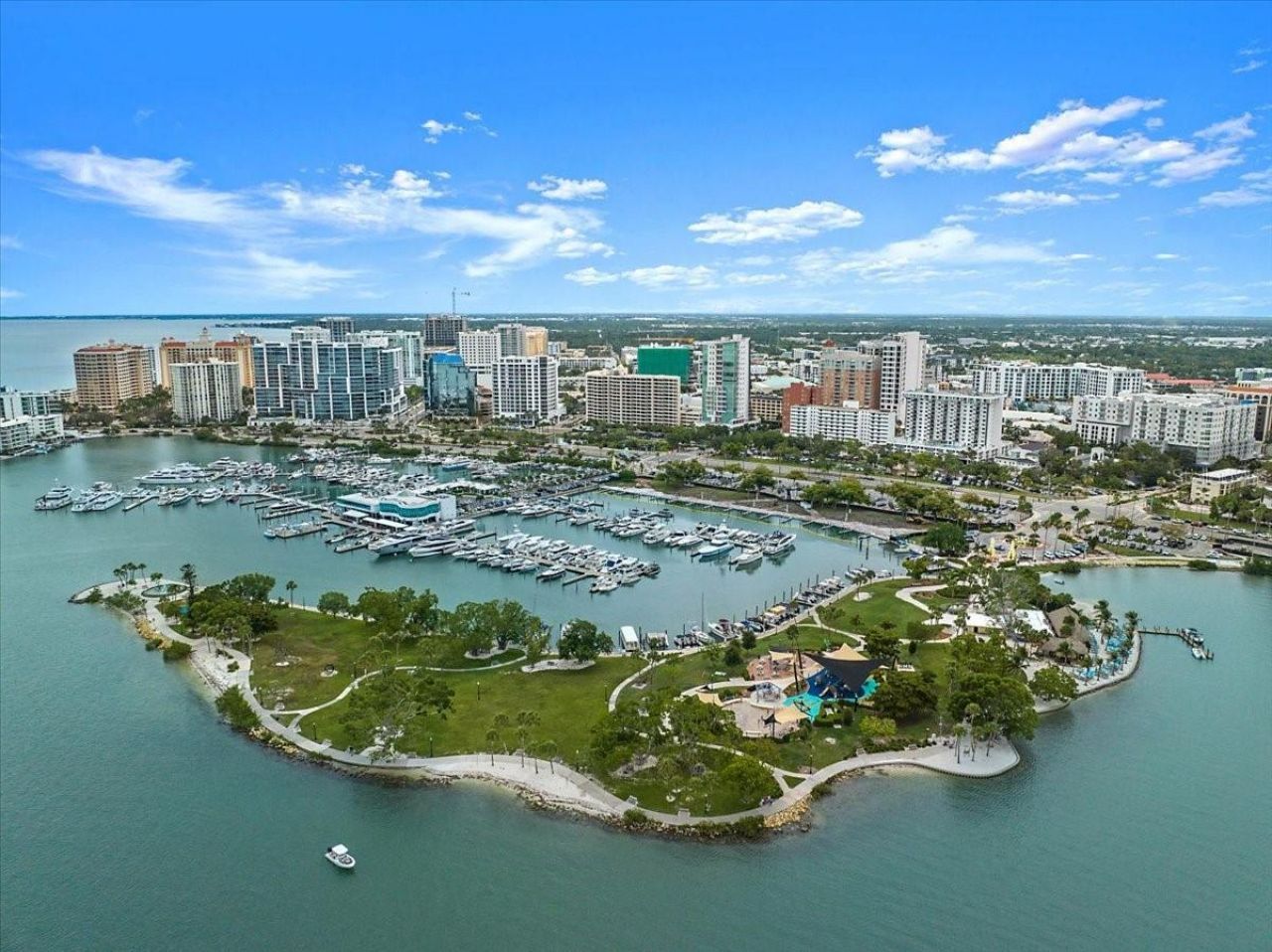 33 S Palm Avenue, Unit 901, Sarasota, FL 34236 Photo