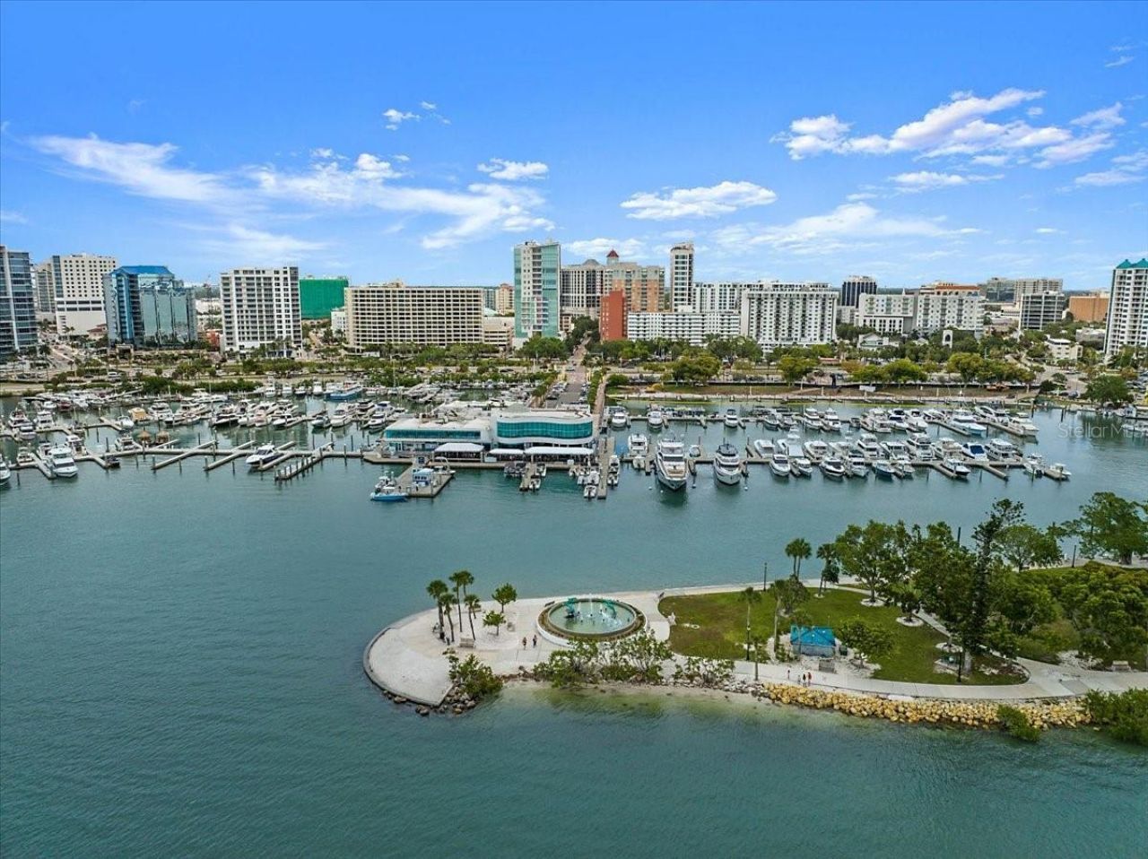 33 S Palm Avenue, Unit 901, Sarasota, FL 34236 Photo