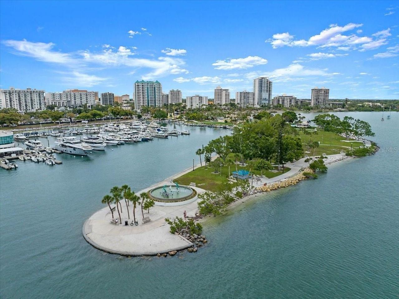 33 S Palm Avenue, Unit 901, Sarasota, FL 34236 Photo