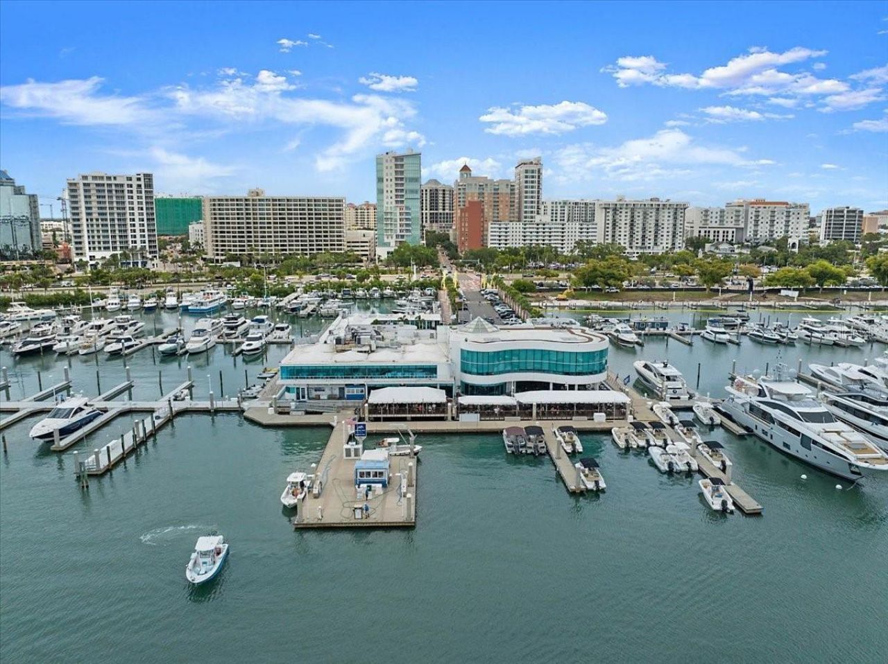 33 S Palm Avenue, Unit 901, Sarasota, FL 34236 Photo
