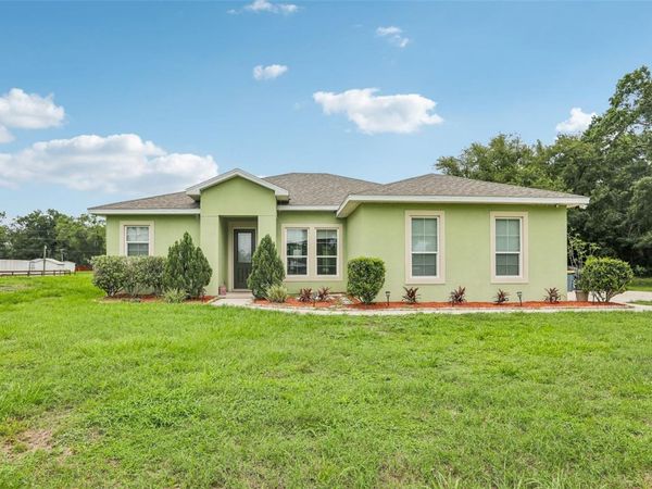 9876 PANGOLA LOOP , LAND O LAKES, FL 34639