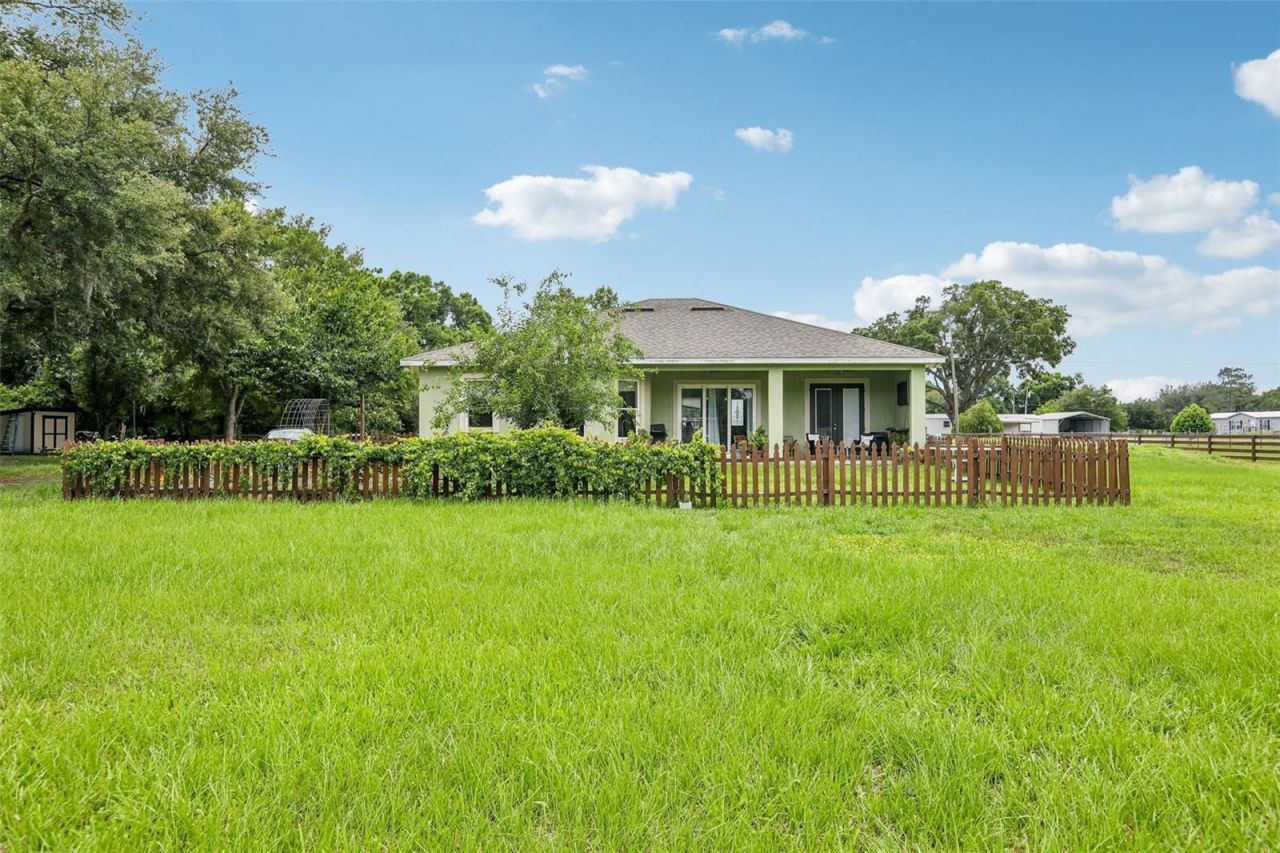 9876 Pangola Loop , Land O Lakes, FL 34639 Photo