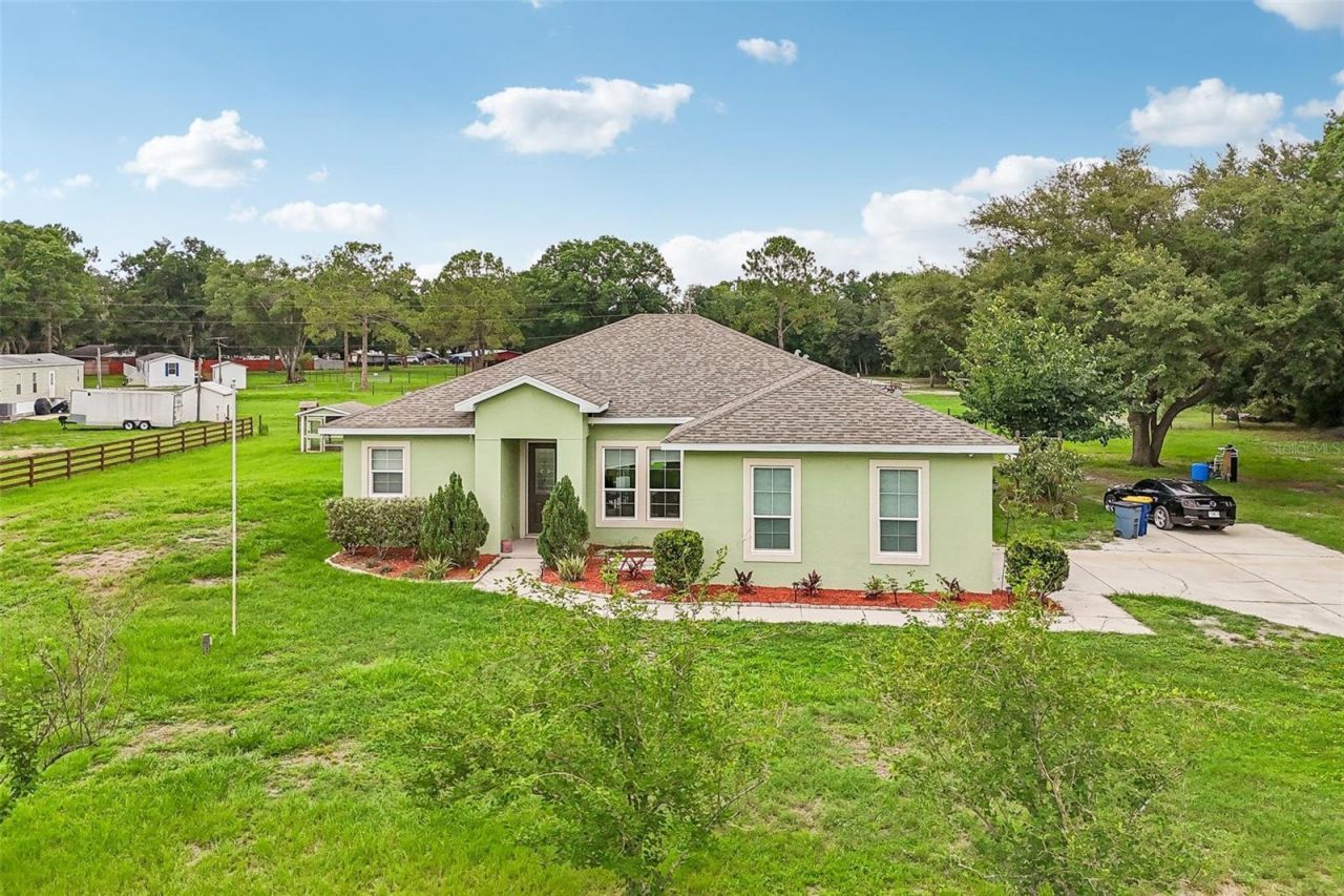 9876 Pangola Loop , Land O Lakes, FL 34639 Photo