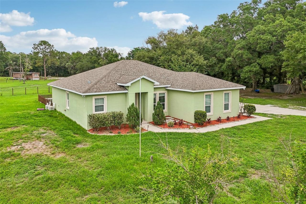 9876 Pangola Loop , Land O Lakes, FL 34639 Photo