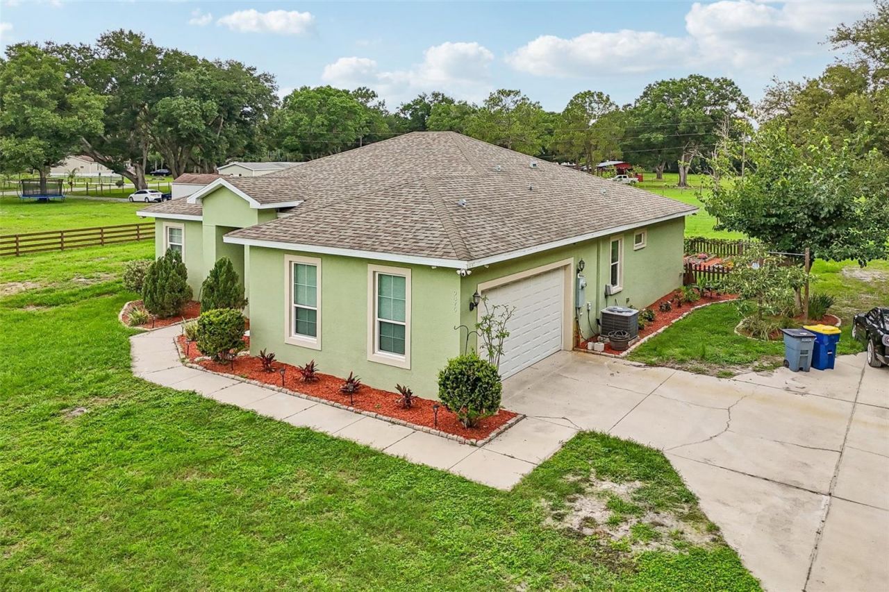 9876 Pangola Loop , Land O Lakes, FL 34639 Photo
