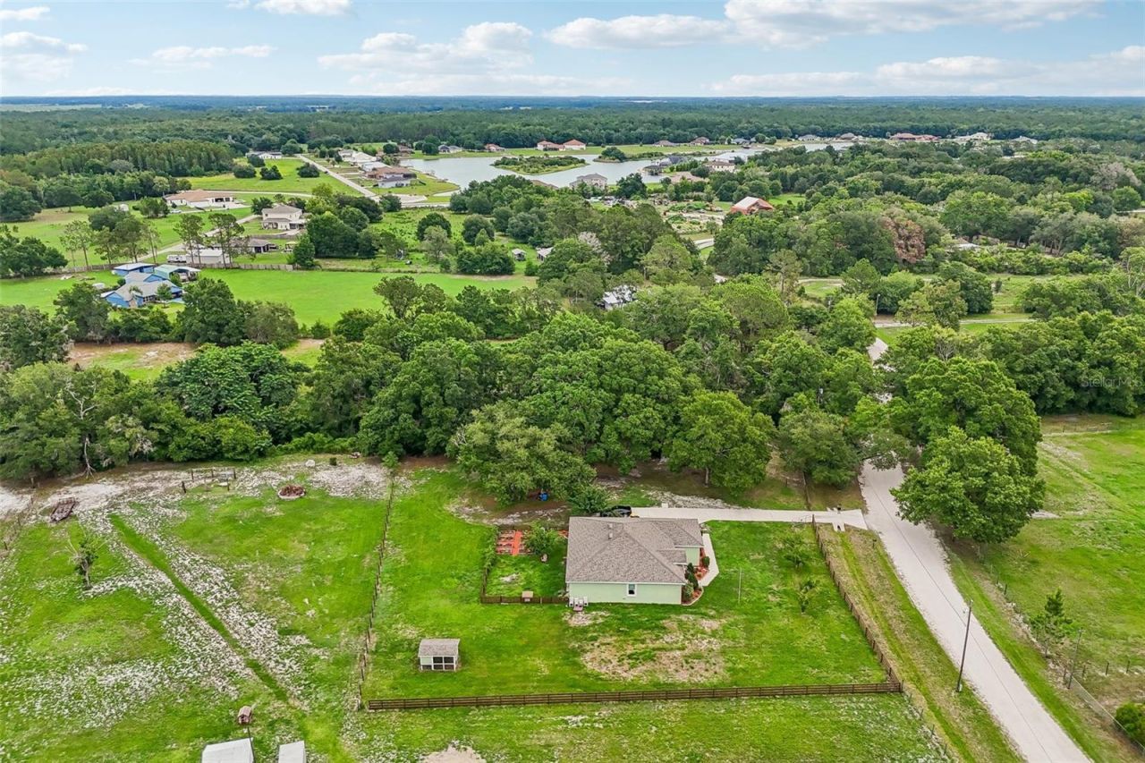 9876 Pangola Loop , Land O Lakes, FL 34639 Photo