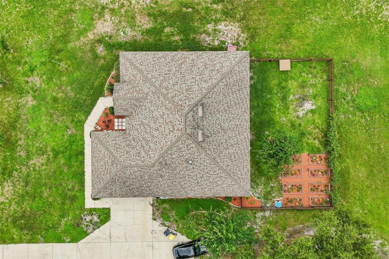 9876 Pangola Loop , Land O Lakes, FL 34639 Photo