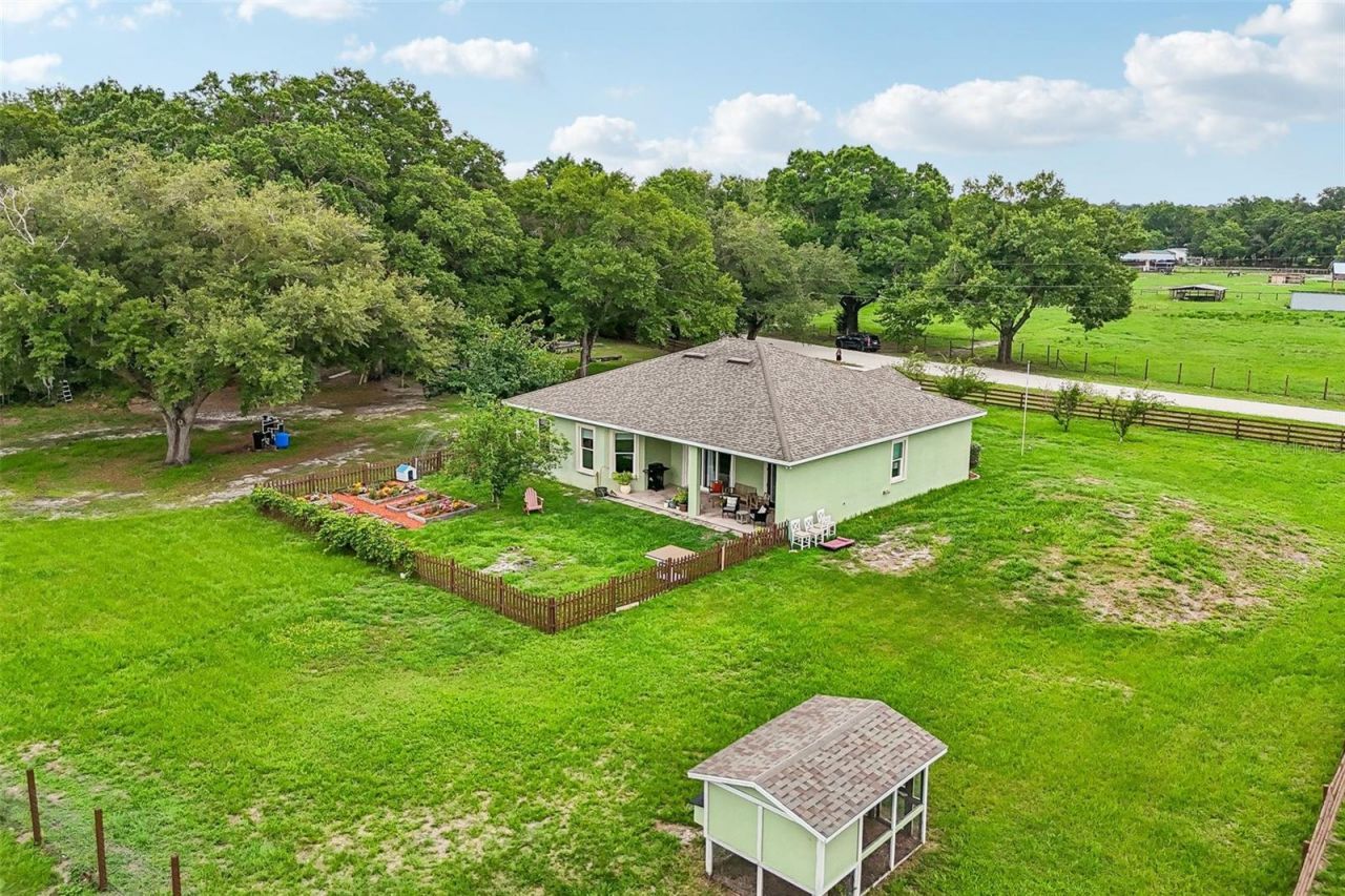 9876 Pangola Loop , Land O Lakes, FL 34639 Photo