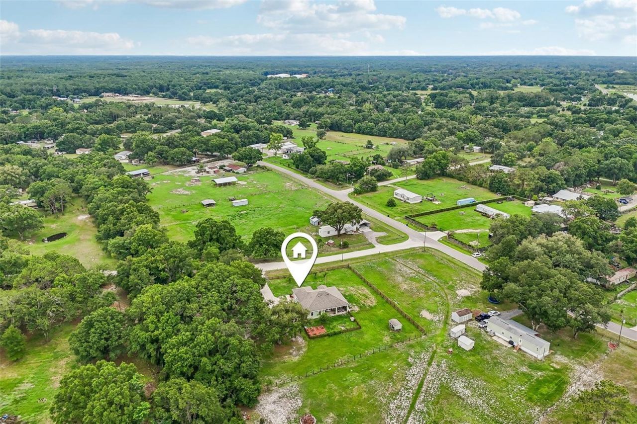 9876 Pangola Loop , Land O Lakes, FL 34639 Photo