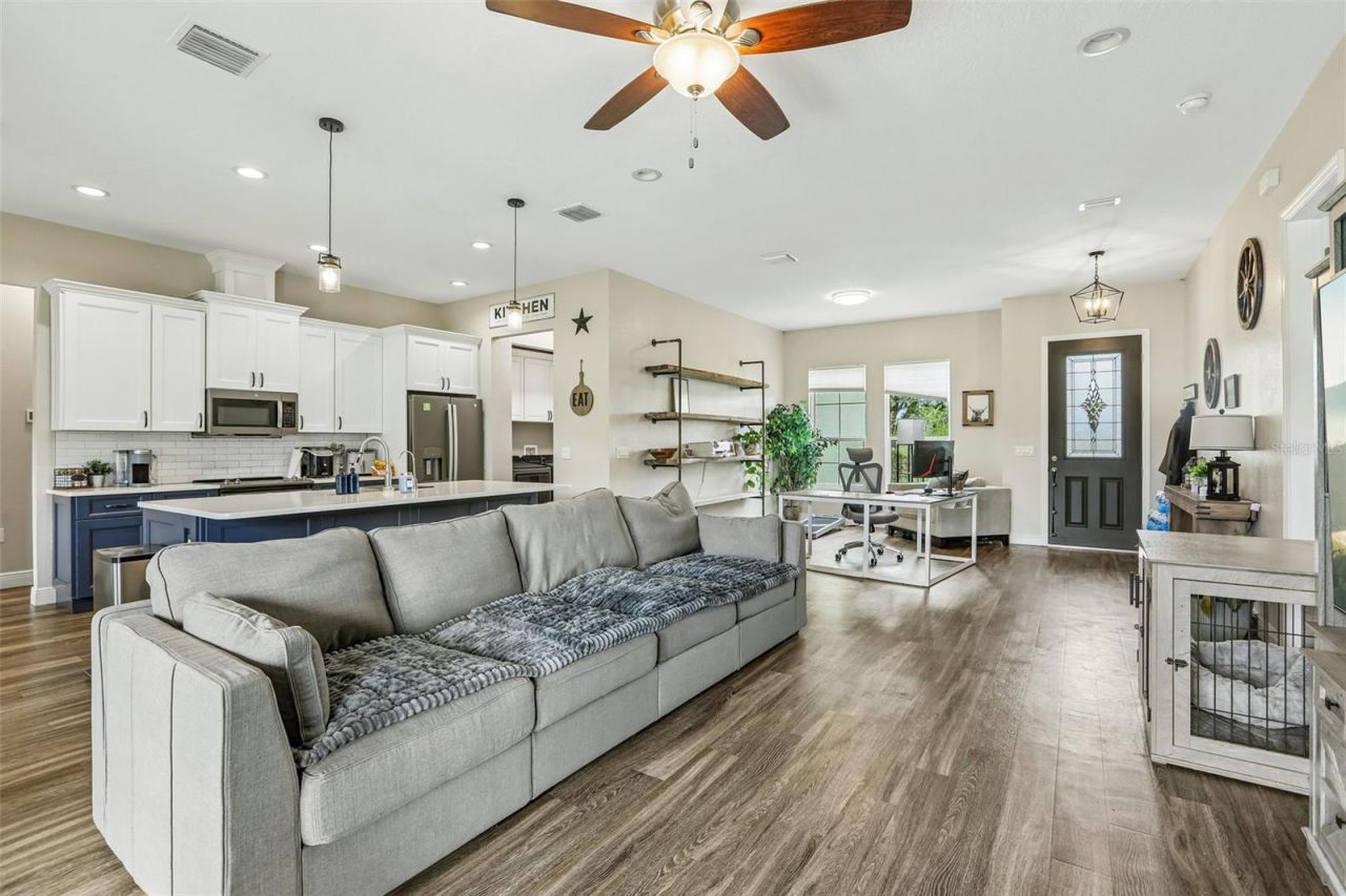 9876 Pangola Loop , Land O Lakes, FL 34639 Photo