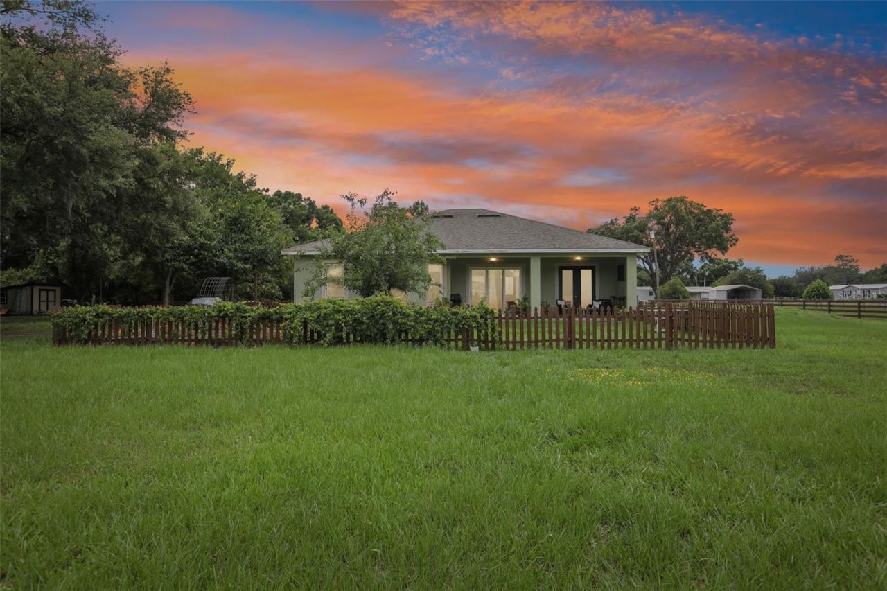 9876 Pangola Loop , Land O Lakes, FL 34639 Photo