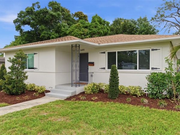 1401 49TH STREET N, ST PETERSBURG, FL 33710