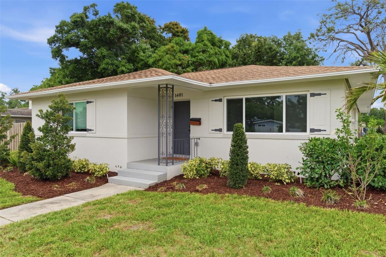 1401 49th Street N, Saint Petersburg, FL 33710 Photo
