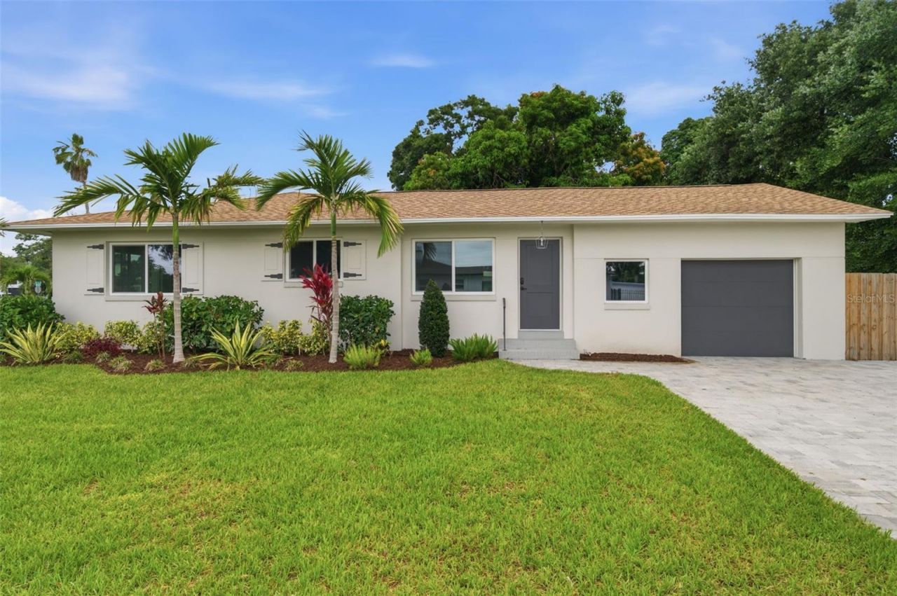 1401 49th Street N, Saint Petersburg, FL 33710 Photo