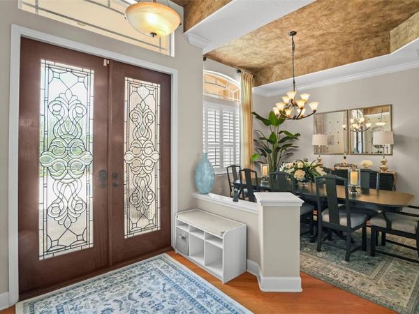 209 HIGHLAND WOODS DRIVE , SAFETY HARBOR, FL 34695