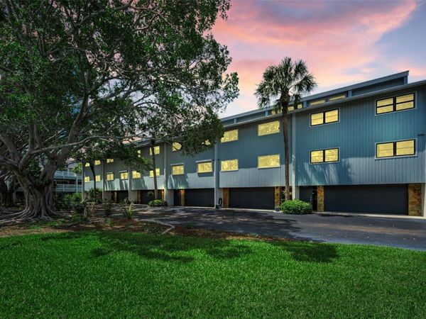 12208 2ND STREET E, Unit 602, ST PETERSBURG, FL 33706