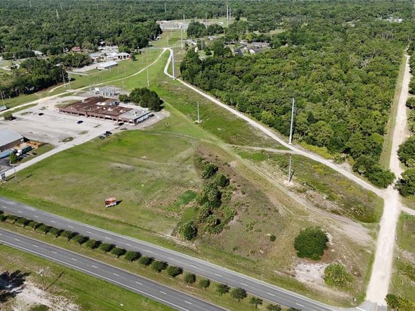 0 S SUNCOAST BOULEVARD , INGLIS, FL 34449