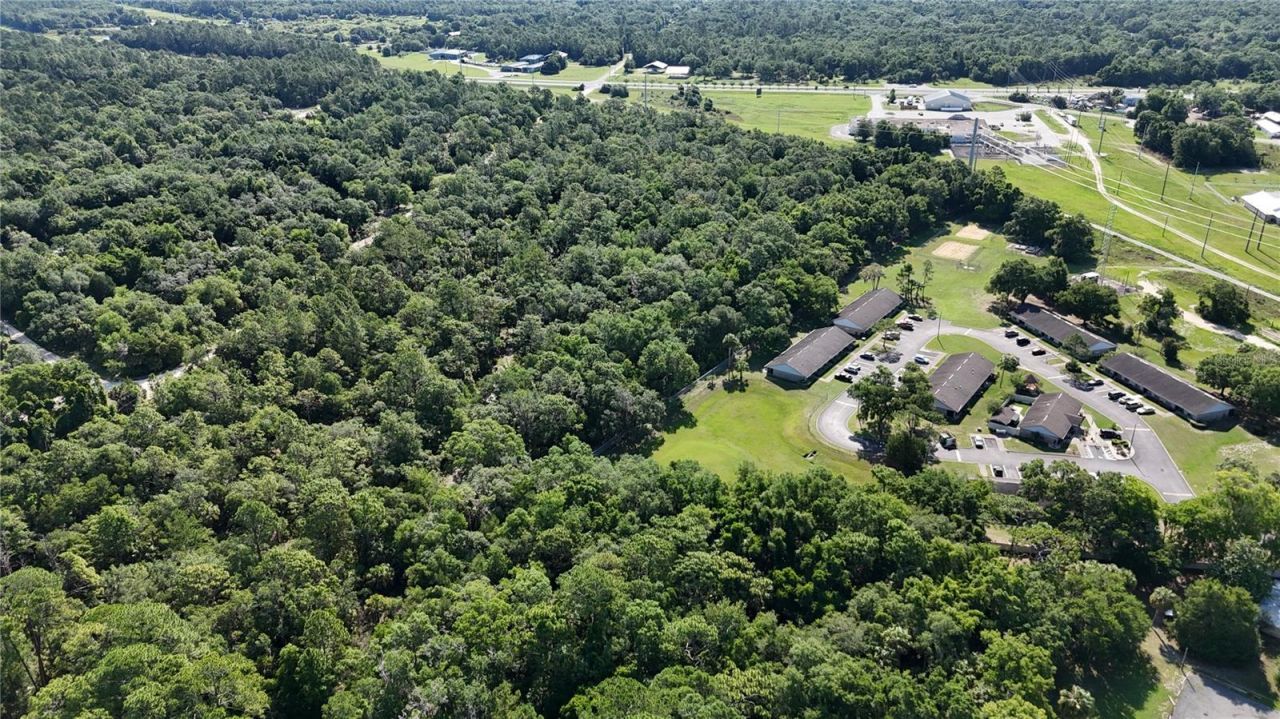 0 S Suncoast Boulevard, Inglis, FL 34449 Photo