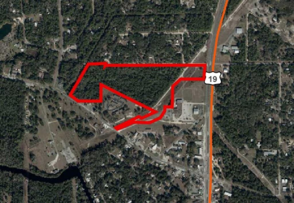0 S Suncoast Boulevard, Inglis, FL 34449 Photo