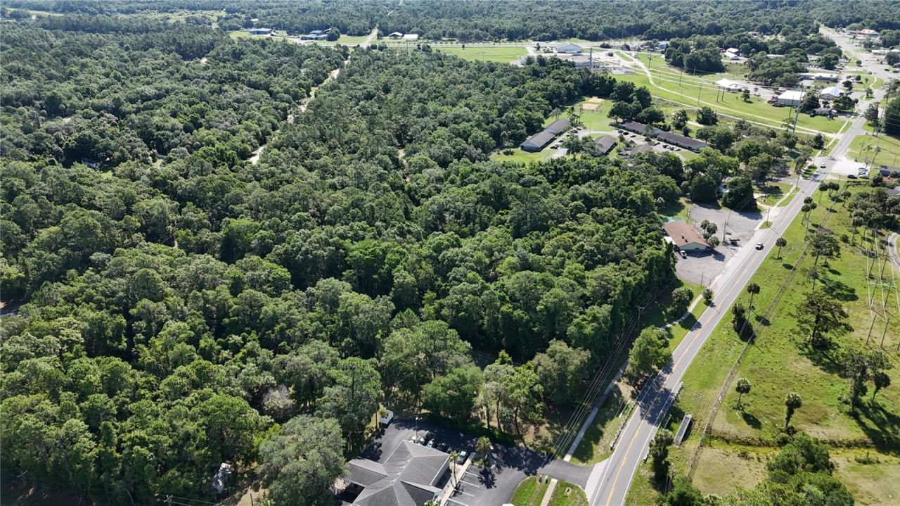 0 S Suncoast Boulevard, Inglis, FL 34449 Photo
