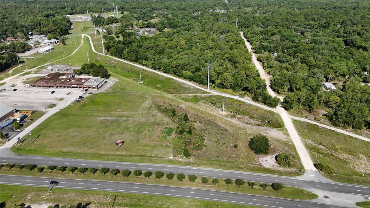 0 S Suncoast Boulevard, Inglis, FL 34449 Photo