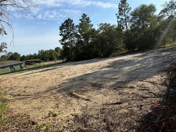 TBD SW MARINE BOULEVARD , DUNNELLON, FL 34431