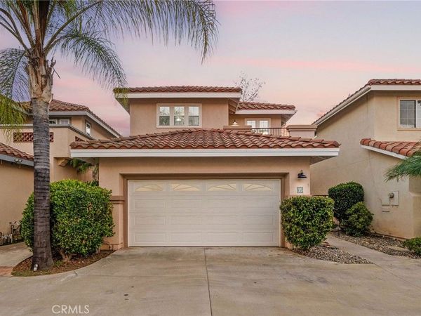 35 Via Encanto , Rancho Santa Margarita, CA 92688