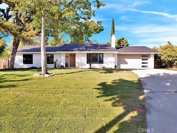 467 Lee Ave , Claremont, CA 91711