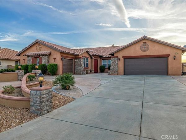 41705 Doverwood Court , Lancaster, CA 93536