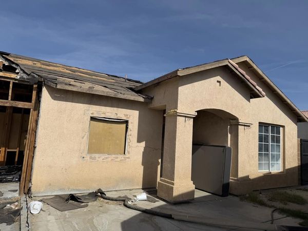 31399 Via Ventana , Thousand Palms, CA 92276