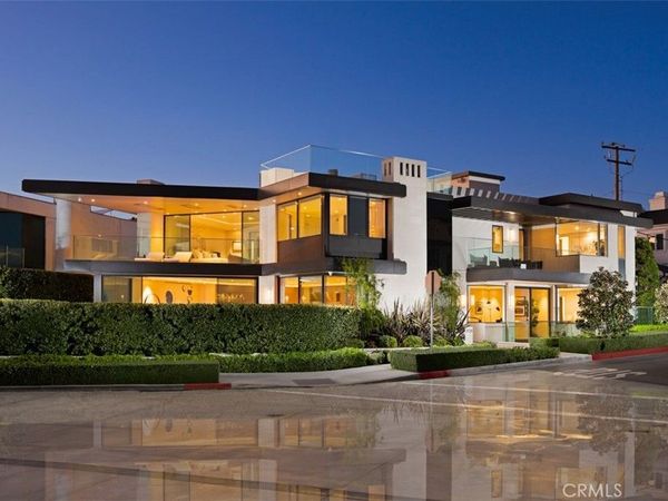 2928 Ocean , Corona Del Mar, CA 92625