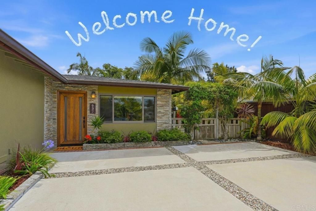 637 Sparta Drive , Encinitas, CA 92024 Main Photo
