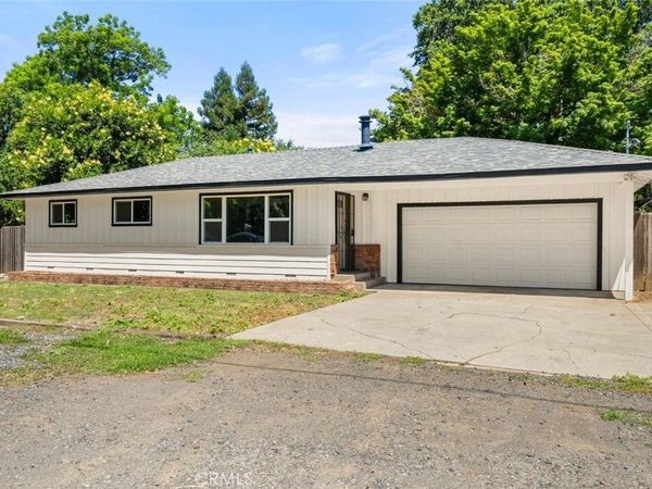 2106 Kennedy, Chico, CA 95973