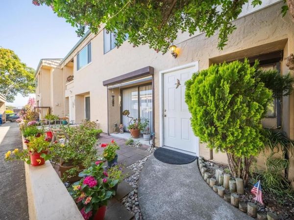 1226 Trinity Avenue, Seaside, CA 93955